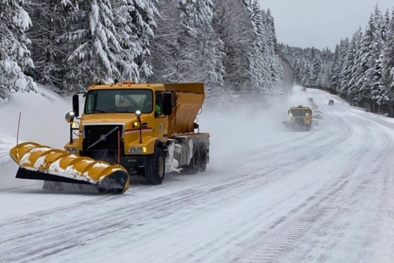 Clear Roads Selects 2022 Research Projects Clear Roads